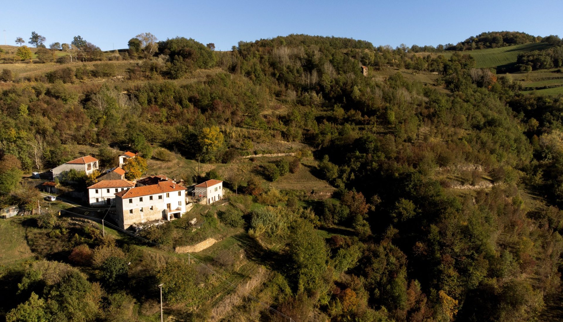 Agriturismo Ca' Pasquin